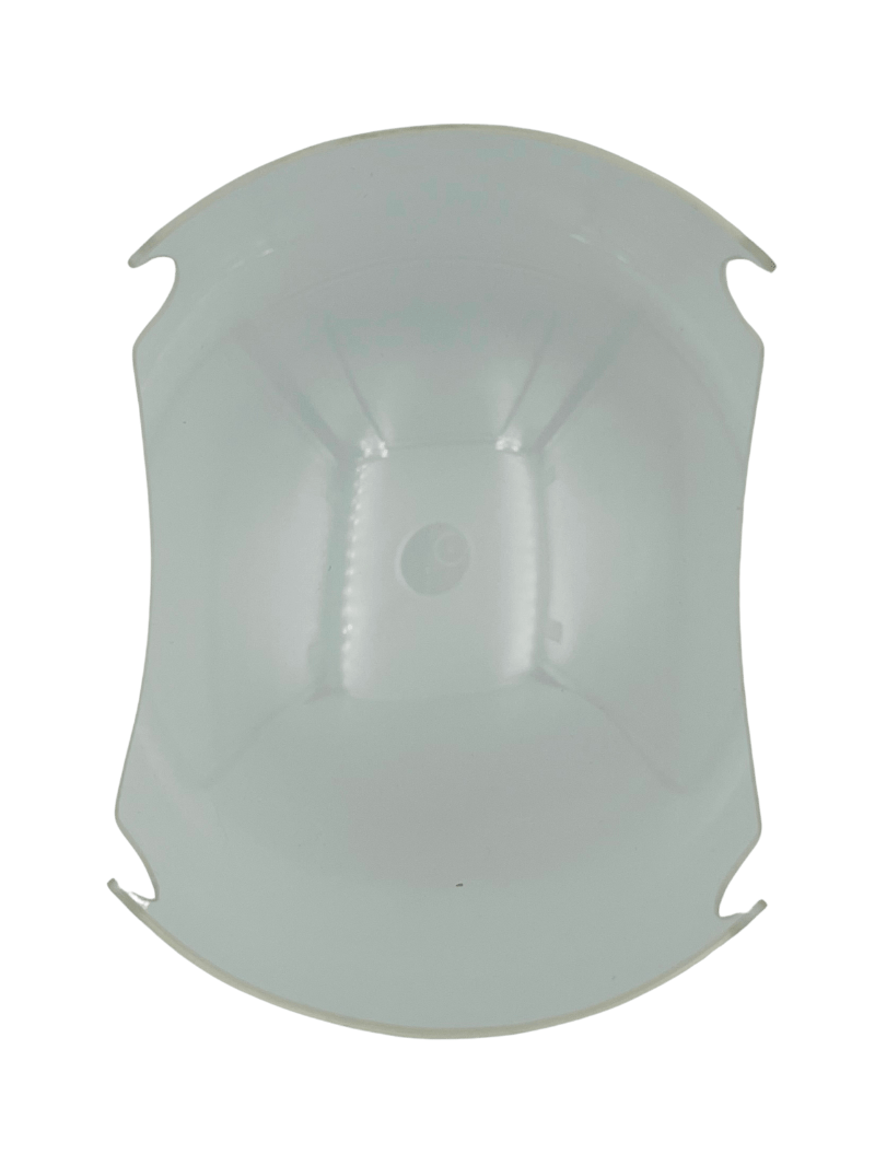 Acrilico Tipo Burbuja Lampara Pequeña - SIINGMI