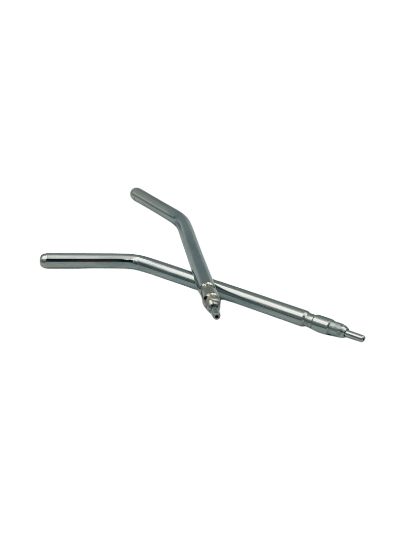 Canulas para Jeringa Triple - SIINGMI