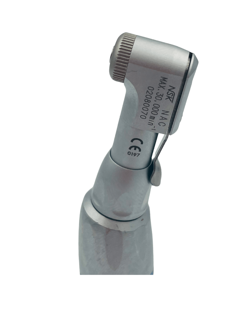 Cabeza Contra Ángulo - SIINGMI