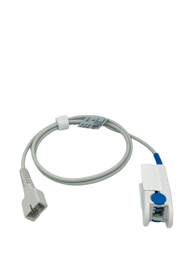 Sensor Spo2 - SIINGMI