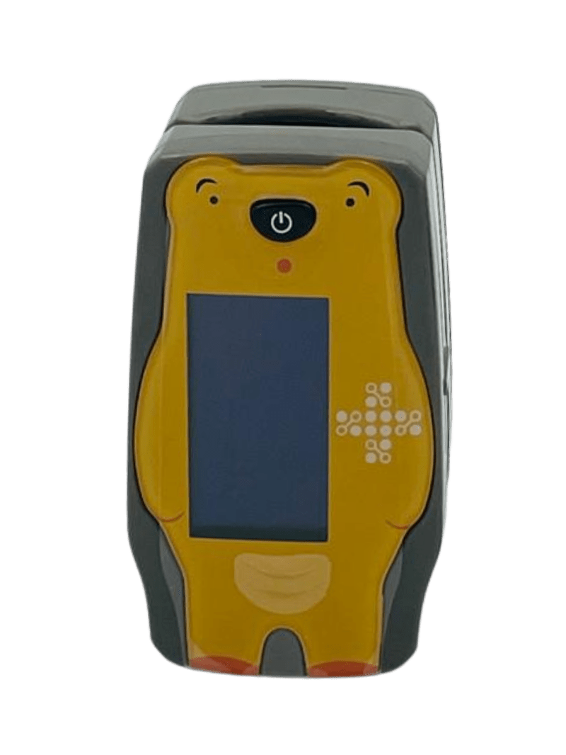 Pulsoxímetro Neonatal - Pediátrico OSO - SIINGMI