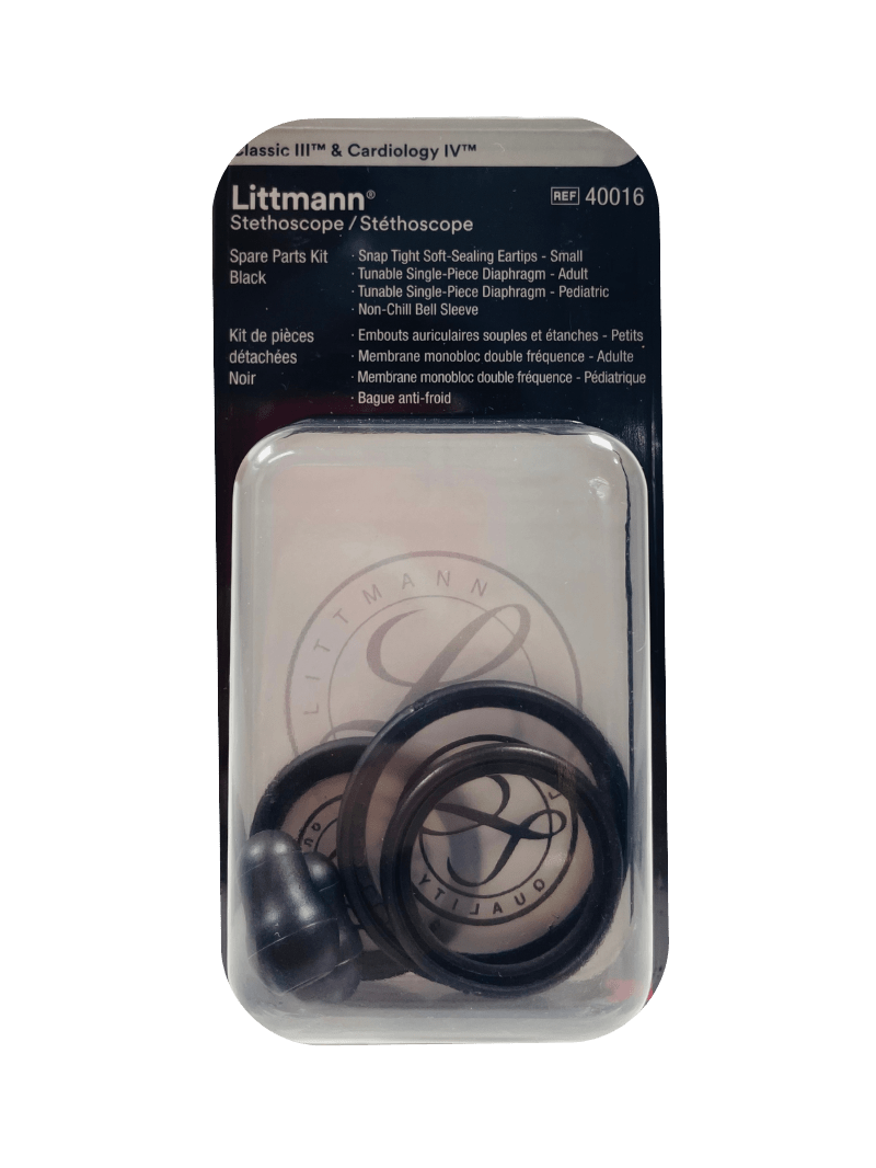 Kit de repuestos para fonendoscopio - SIINGMI