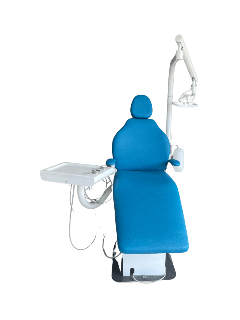 Unidad Odontológica - SIINGMI