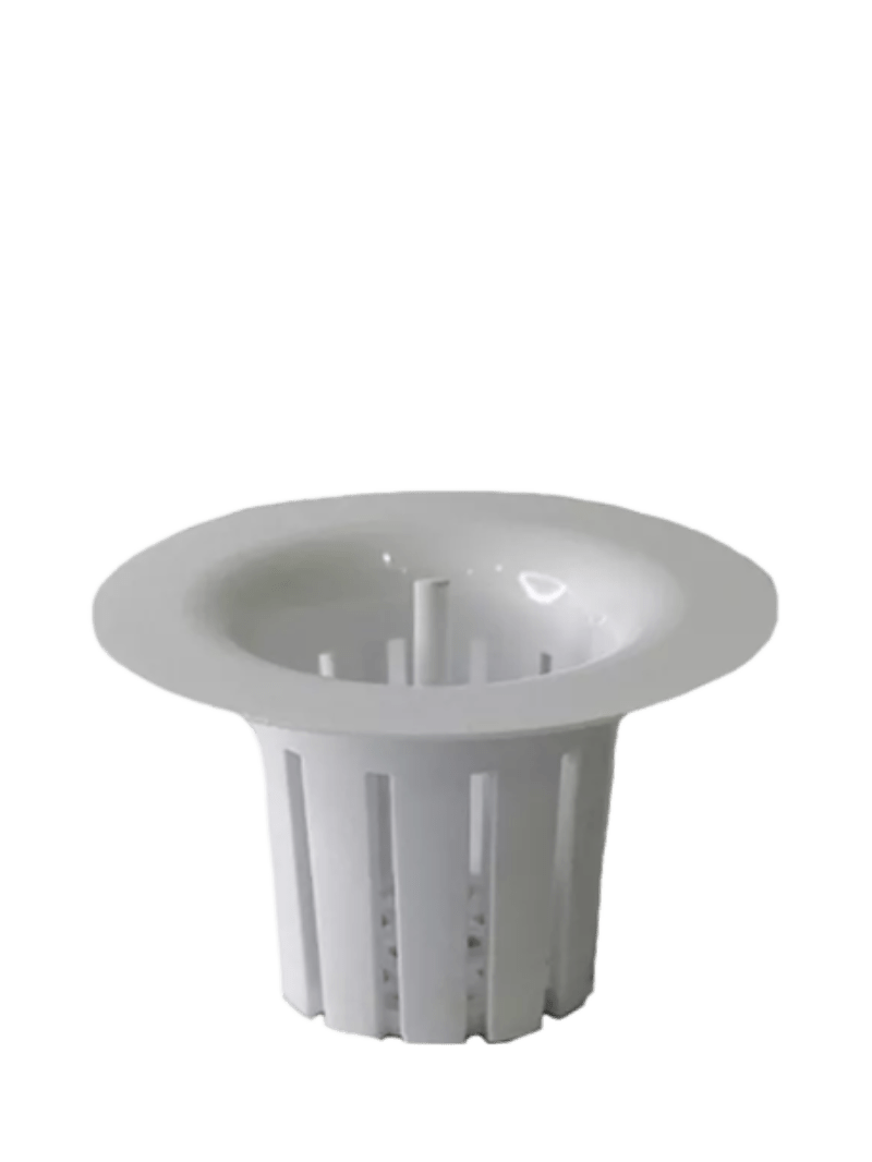 Canastilla Escupidera - SIINGMI