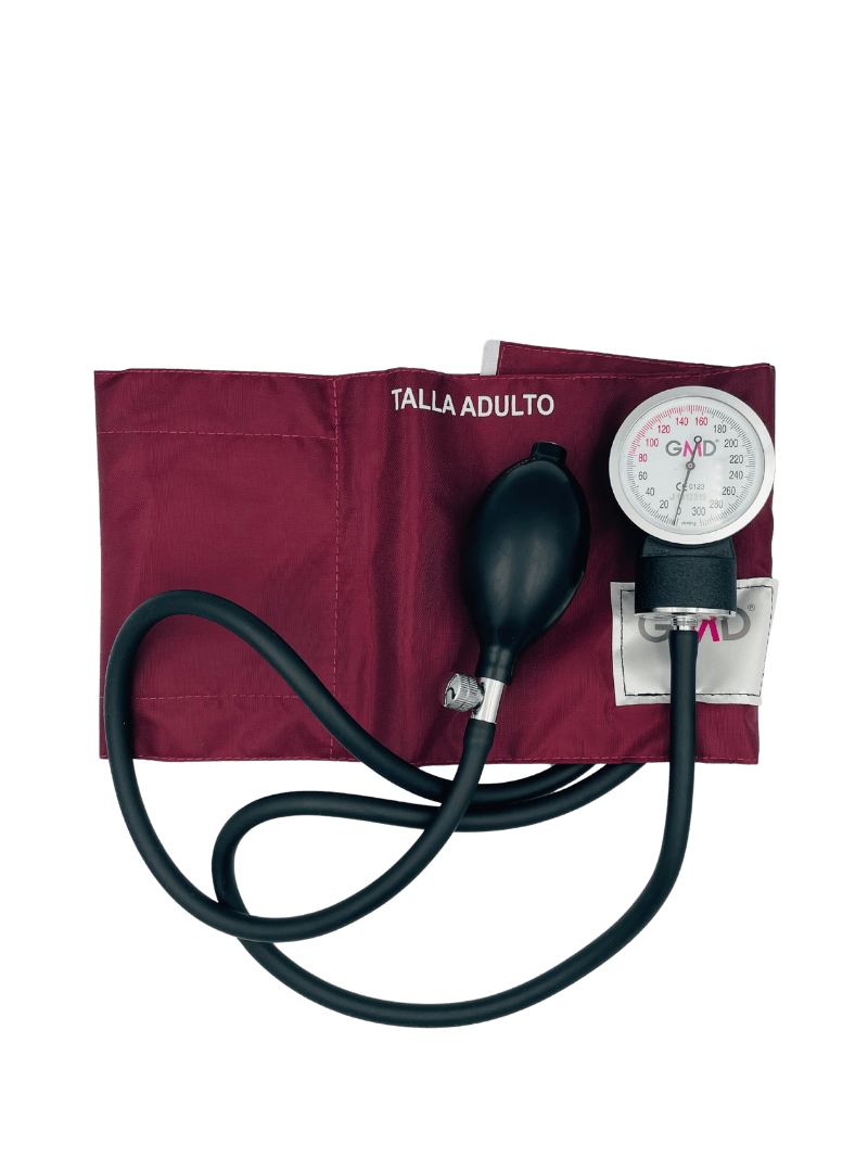 Kit Tensiometro + Fonendoscopio + Rapport - SIINGMI