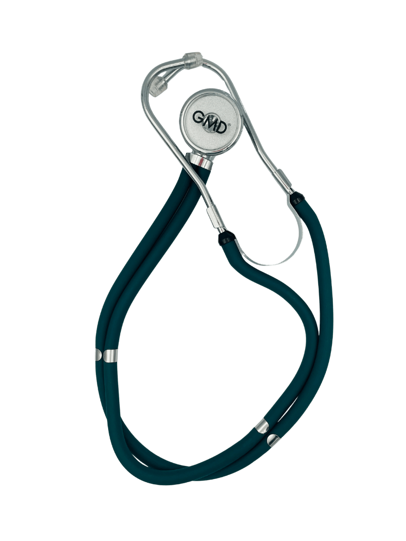 Kit Tensiometro + Fonendoscopio + Rapport - SIINGMI