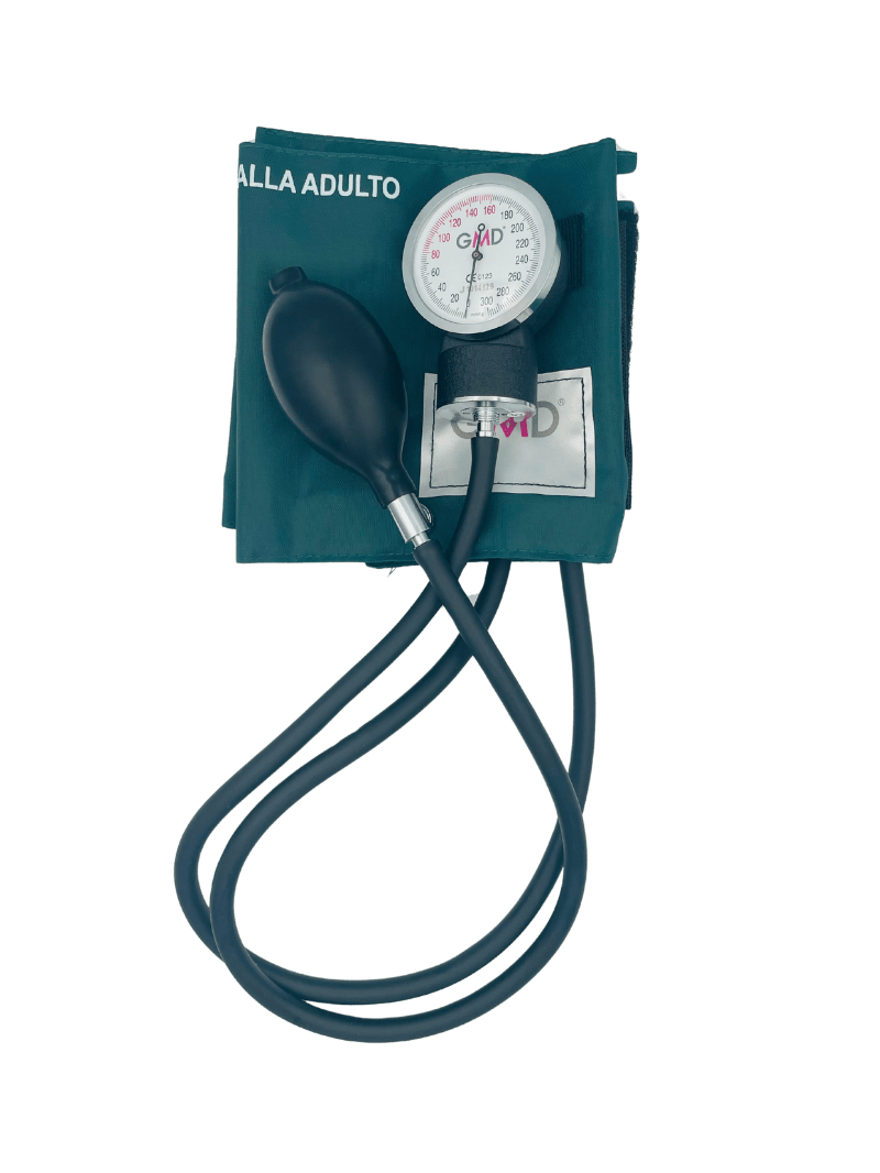 Kit Tensiometro + Fonendoscopio + Rapport - SIINGMI
