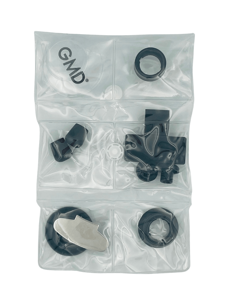 Kit Tensiometro + Fonendoscopio + Rapport - SIINGMI