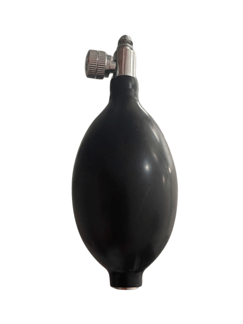 Pera Standard con Válvula - SIINGMI