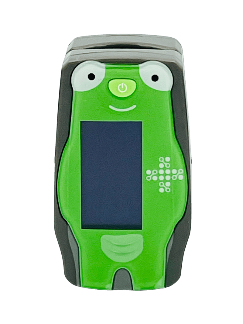 Pulsoximetro Neonatal Pedriatico RANA - SIINGMI