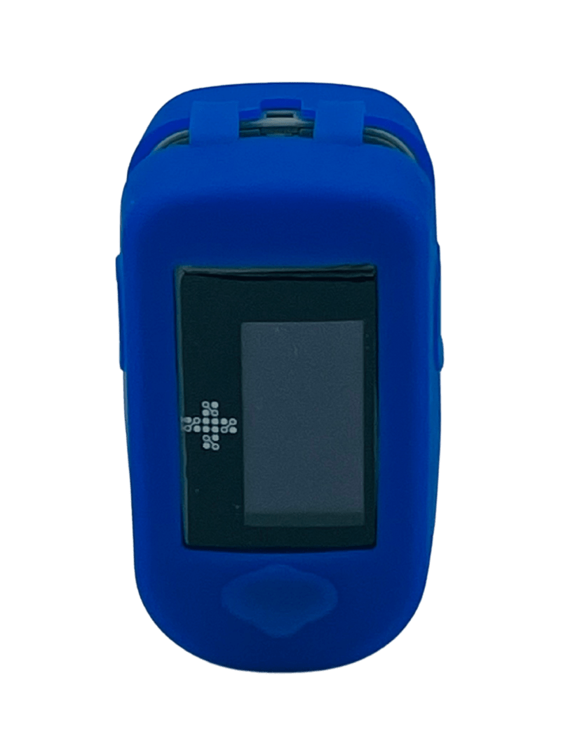 Pulsioxímetro Curvo - SIINGMI