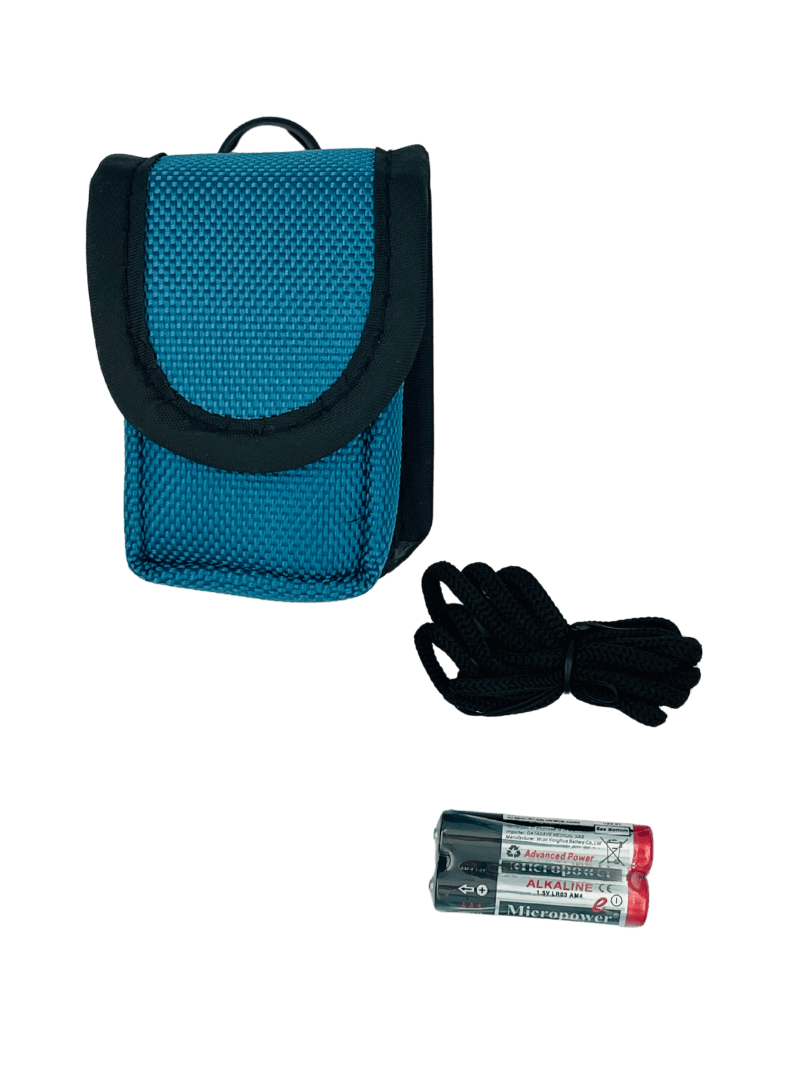 Pulsioxímetro Curvo - SIINGMI