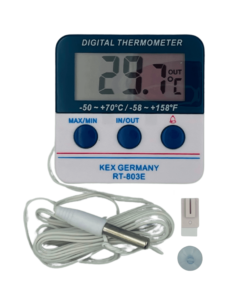 Termometro de Nevera - SIINGMI