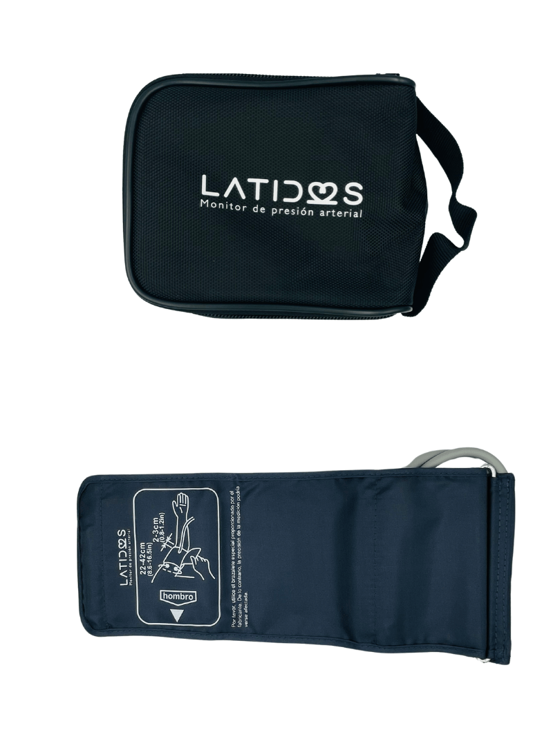 Tensiometro Digital - SIINGMI