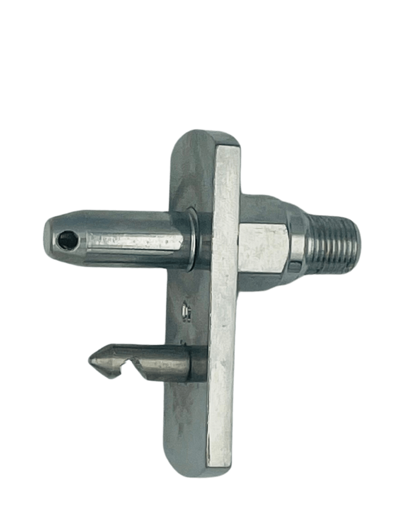 Acople Oxigeno - SIINGMI