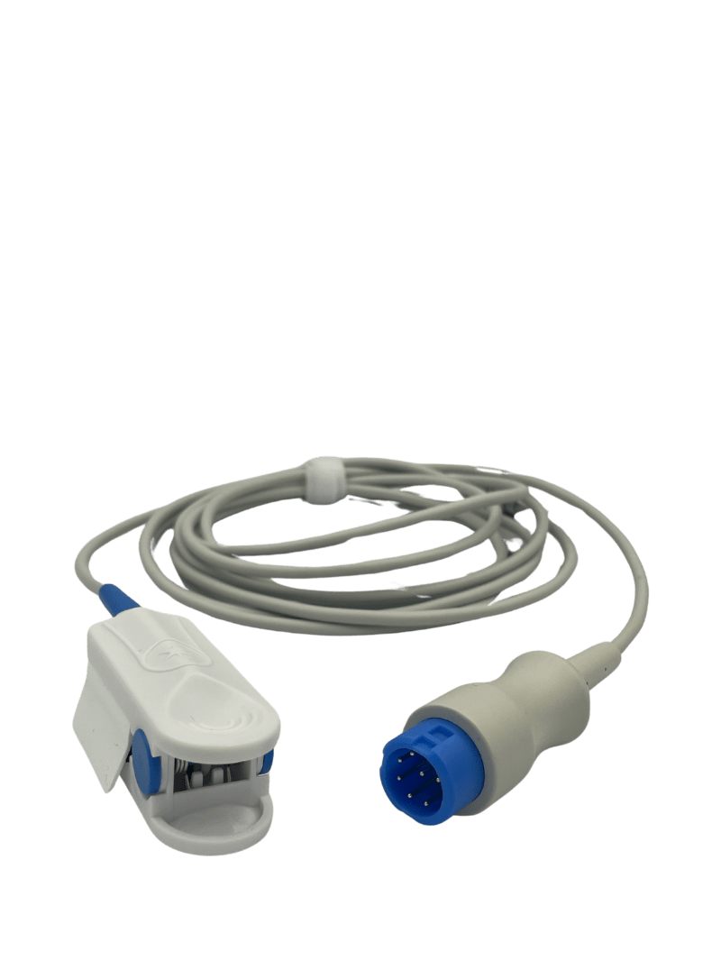 Sensor Spo2 - SIINGMI