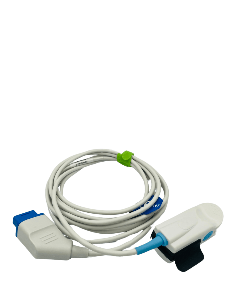 Sensor Spo2 - SIINGMI