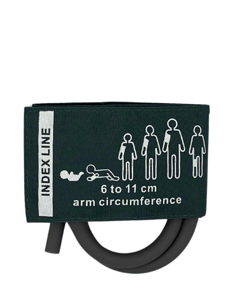 Brazalete de una via - SIINGMI