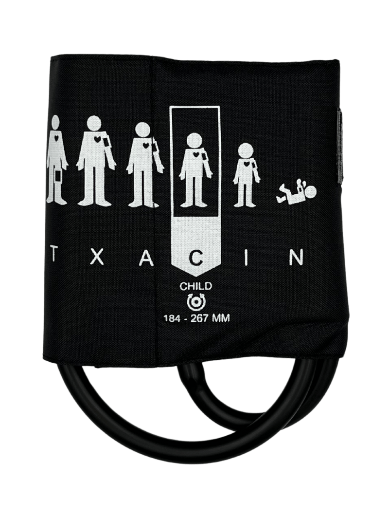 Brazalete de una vía - SIINGMI