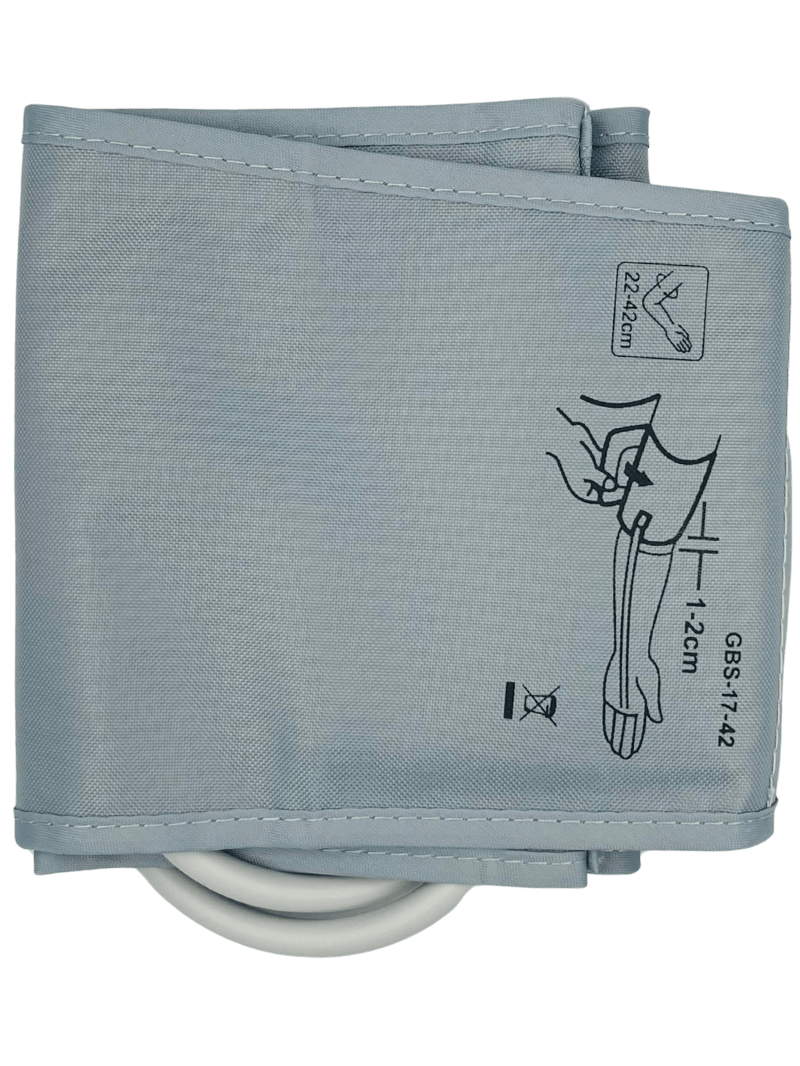 Brazalete de una vía - SIINGMI