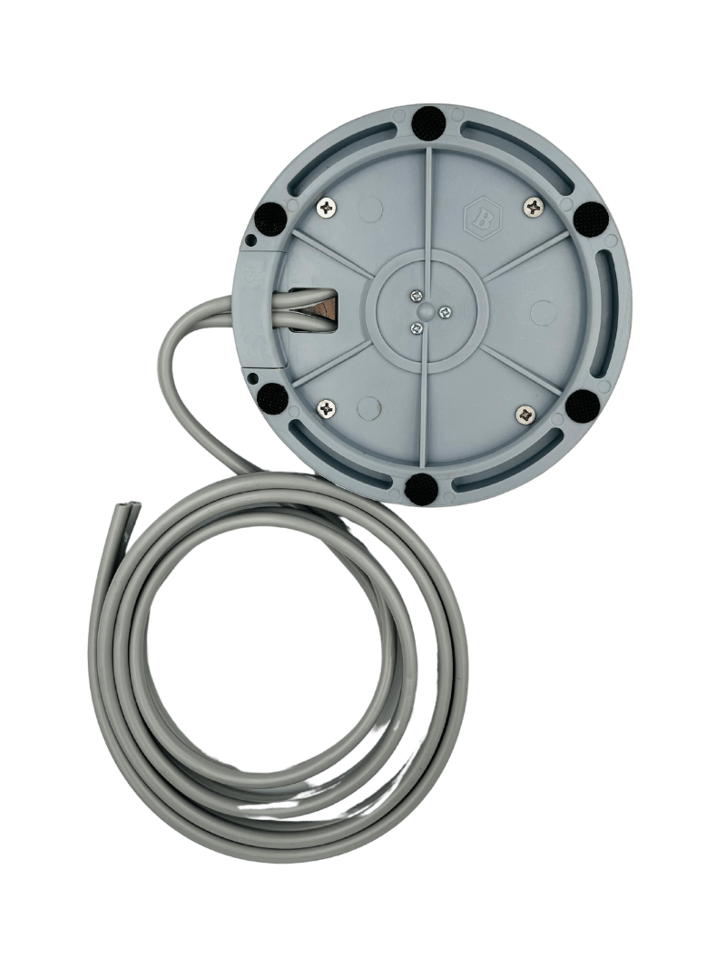 Pedal reostato - SIINGMI