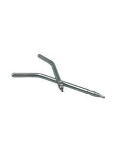 Canulas para Jeringa Triple - SIINGMI