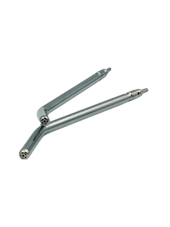 Canulas para Jeringa Triple - SIINGMI