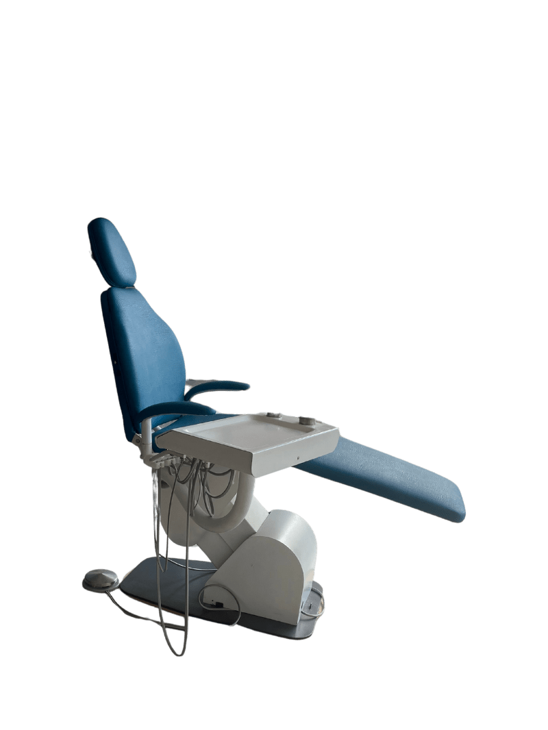 Unidad Odontológica - SIINGMI