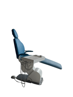 Unidad Odontológica - SIINGMI