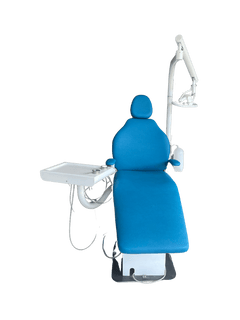 Unidad Odontológica - SIINGMI