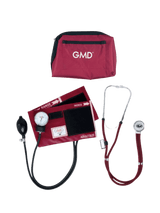 Kit Tensiometro + Fonendoscopio + Rapport - SIINGMI