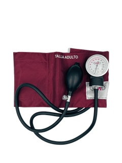 Kit Tensiometro + Fonendoscopio + Rapport - SIINGMI