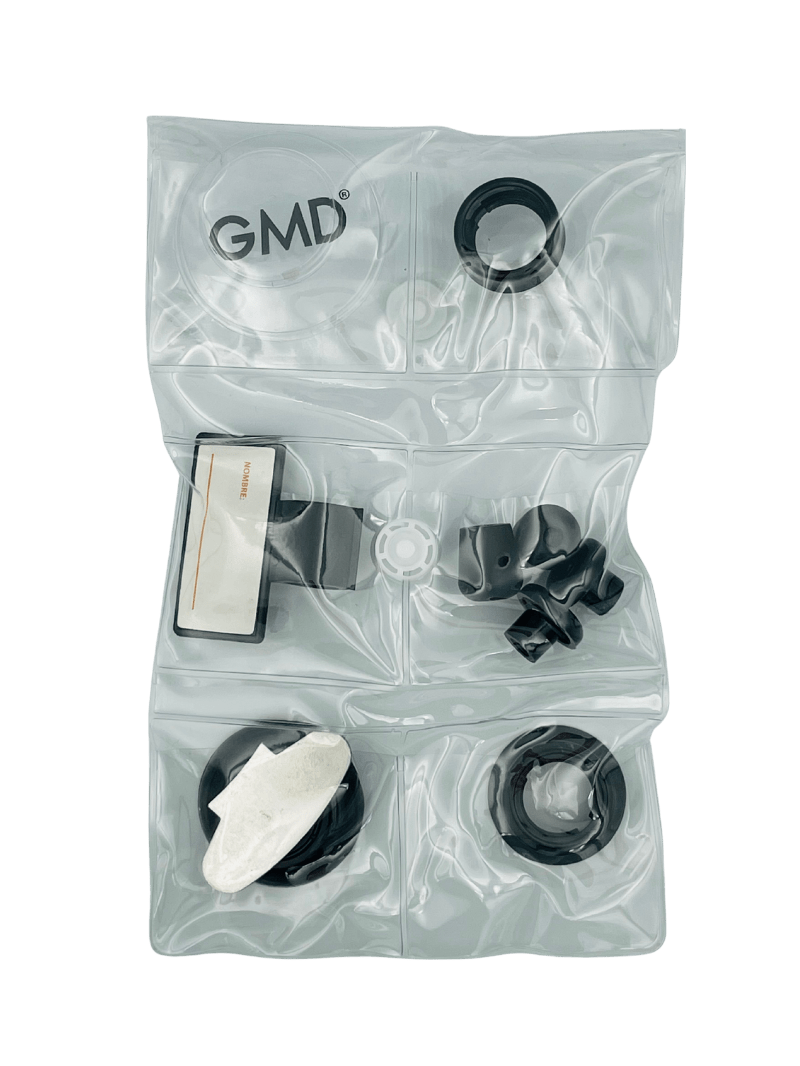 Kit Tensiometro + Fonendoscopio + Rapport - SIINGMI