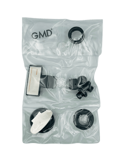 Kit Tensiometro + Fonendoscopio + Rapport - SIINGMI