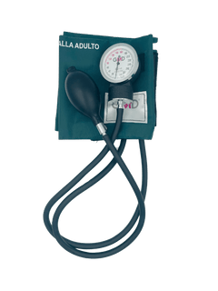 Kit Tensiometro + Fonendoscopio + Rapport - SIINGMI