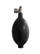 Pera Standard con Válvula - SIINGMI