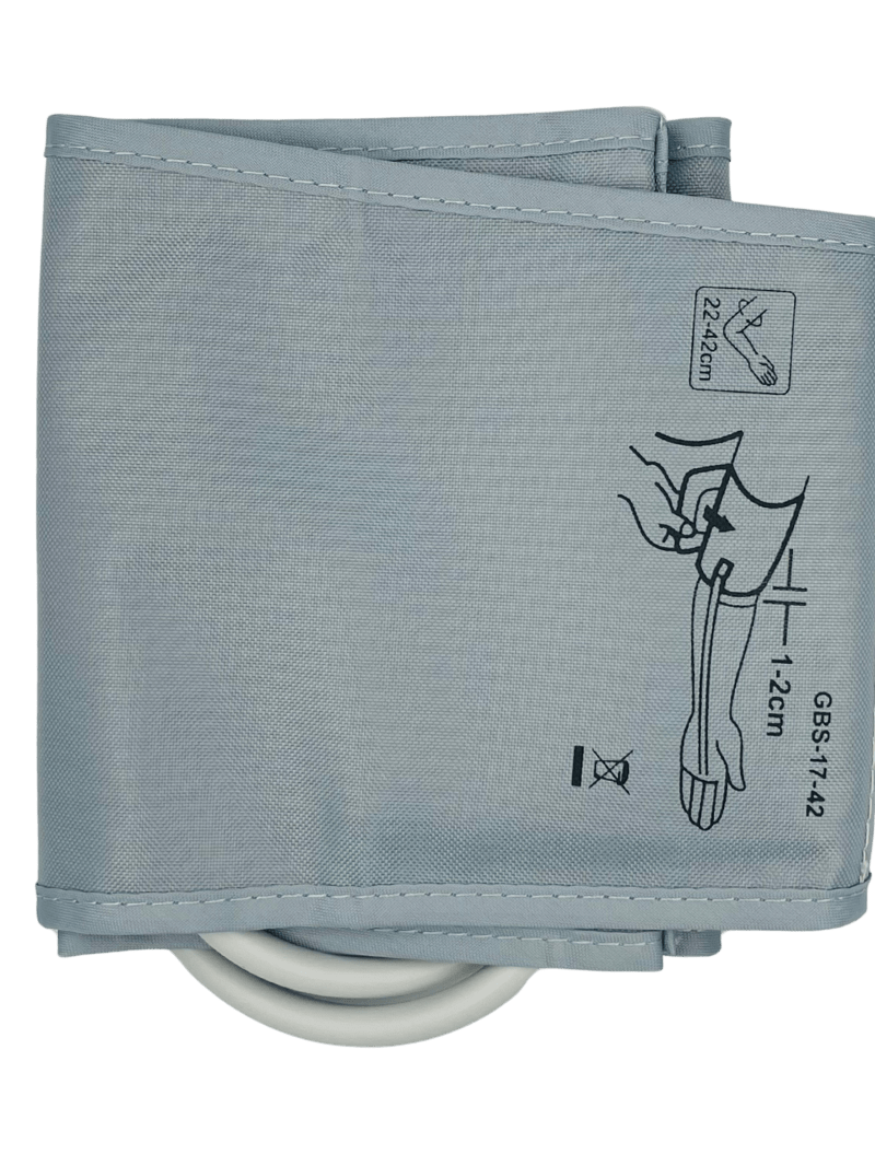 Brazalete de una vía - SIINGMI