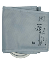 Brazalete de una vía - SIINGMI