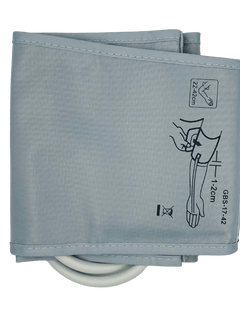 Brazalete de una vía - SIINGMI