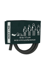 Brazalete de una via - SIINGMI