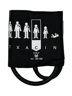 Brazalete de una vía - SIINGMI