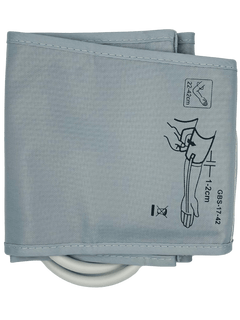 Brazalete de una vía - SIINGMI