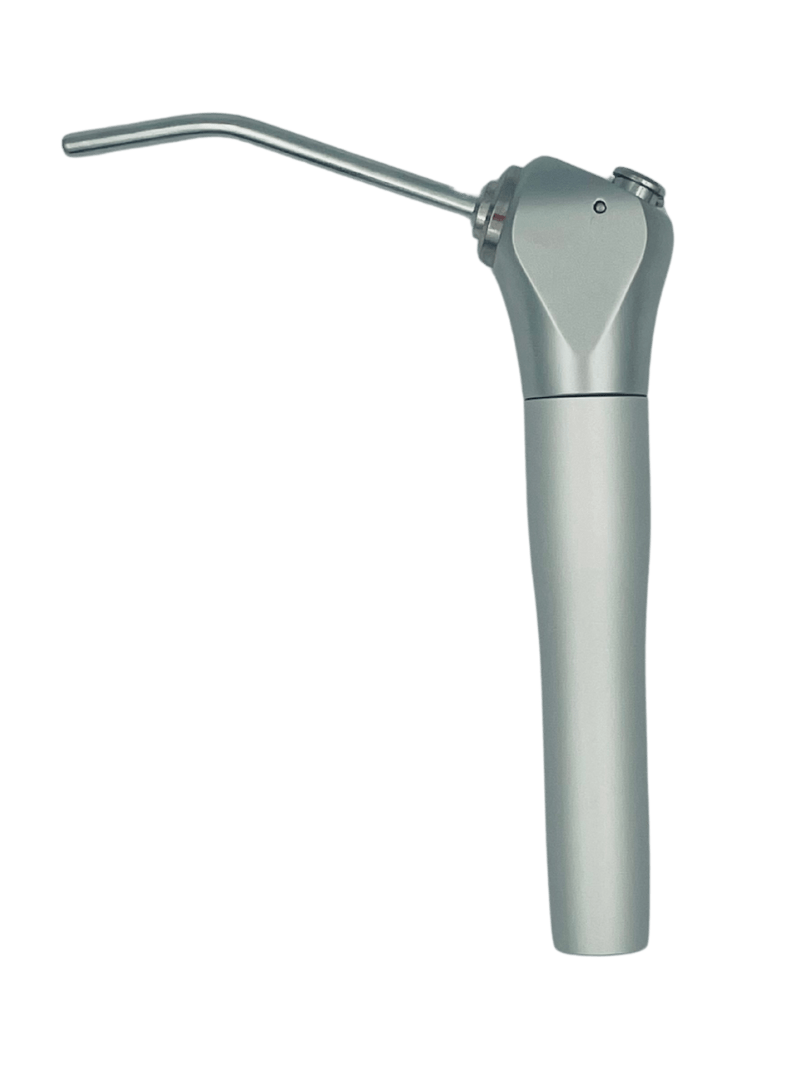 Canulas para Jeringa Triple - SIINGMI